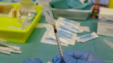 Castilla-La Mancha registra 300 nuevos casos de coronavirus y suma dos fallecidos