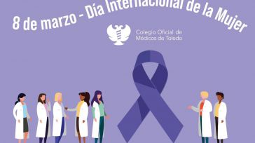 El COMT se adhiere al manifiesto europeo para aumentar la presencia de médicas en ámbitos formativos y de comunicación