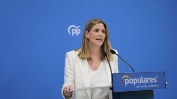 El PP-CLM recogerá firmas para mostrar el rechazo de los ciudadanos "por la impasividad del PSOE ante la subida del precio de los carburantes, la energía y los alimentos"