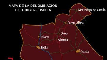 Jumilla ya tiene problemas de pagos y de envíos de vinos a Rusia