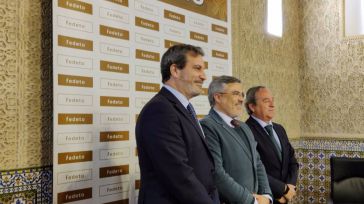 Fedeto no augura una "excesiva movilización" en Toledo por la huelga de transporte que afecta a pymes y autónomos