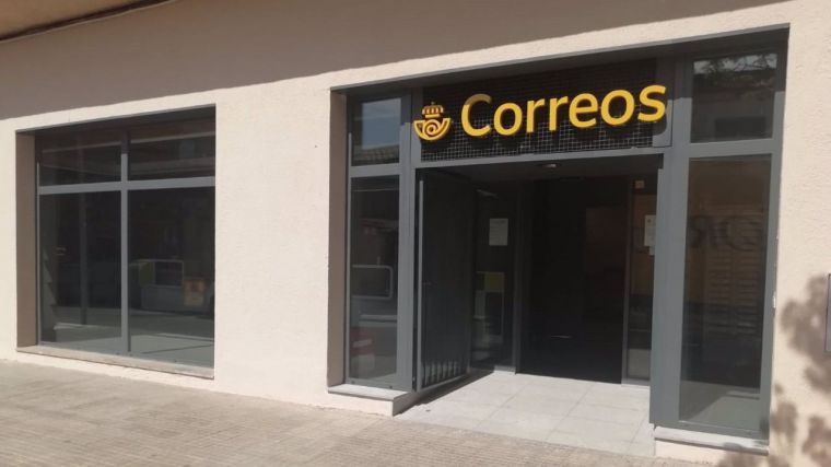 Correos incorpora a 55 trabajadores indefinidos en Castilla-La Mancha