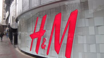 Las ventas de H&amp;M crecieron un 23% en su primer trimestre fiscal