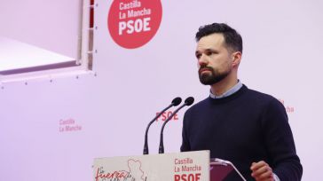 Zamora dice que “nadie cree” a Núñez y destaca las medidas de Page pactadas con trabajadores, empresarios y colectivos