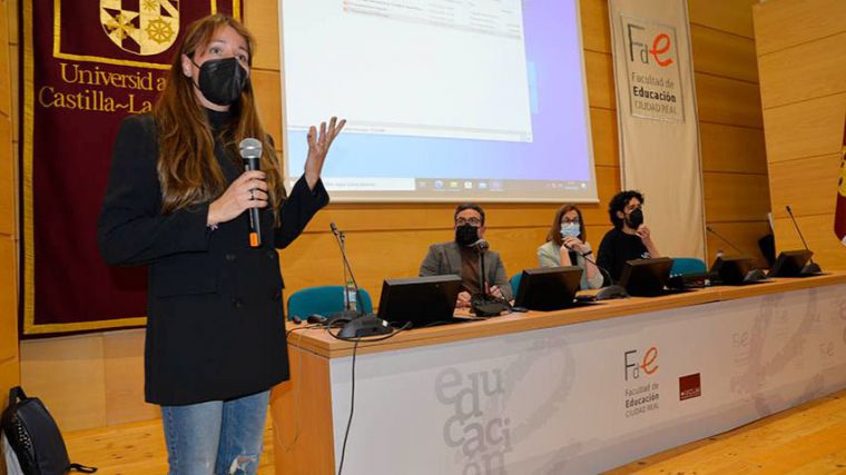 La Facultad de Educación de Ciudad Real celebra unas jornadas para conocer el cerebro desde el ámbito del aprendizaje