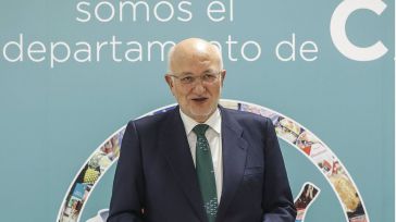 Mercadona eleva sus ventas un 3,3% en 2021 hasta los 27.819 millones y reduce un 6% su beneficio neto