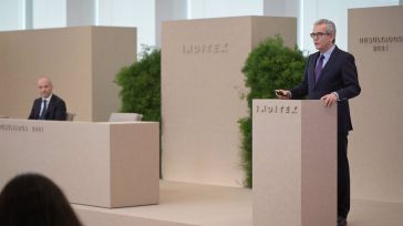 Inditex sube un 2% los precios en España y Portugal en la campaña primavera-verano