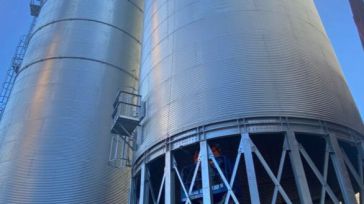 Symaga (Ciudad Real) aumenta su producción un 15% y pone en valor sus proyectos para Heineken