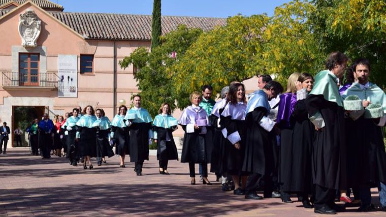 LA UCLM EN EL PUESTO 43 EN CALIDAD DE LAS UNIVERSIDADES ESPAÑOLAS