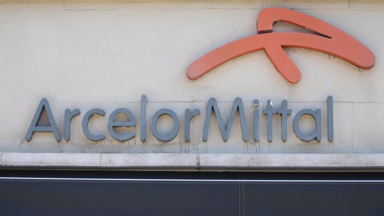 ArcelorMittal detiene parte de su producción por el impacto de la huelga de transportes