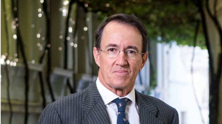 El español González Gordon, al frente de la patronal europea del sector bodeguero
