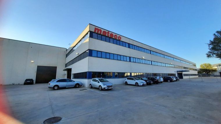 Mateco se fija en Toledo y Guadalajara como plazas fuertes para crecer