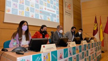 Más de 230 estudiantes y casi 30 organizaciones participan en el I Foro de Voluntariado de la UCLM