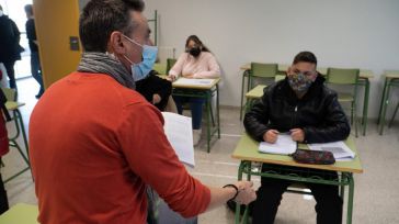 Convocadas las pruebas libres para la obtención del título de graduado en la ESO y para obtener el certificado de enseñanzas iniciales