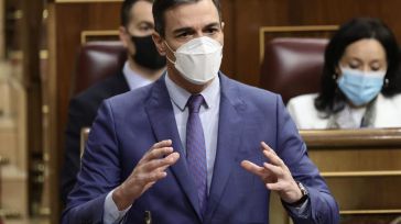 Sánchez dice estar "convencido" de poder llegar a un acuerdo con transportistas esta misma semana