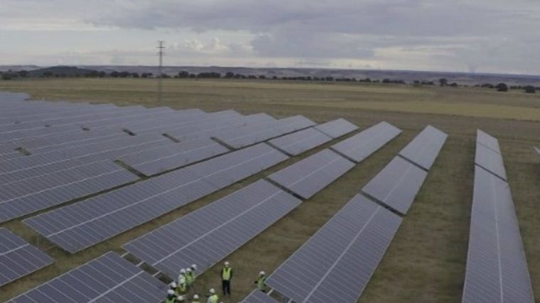 RIC Energy obtiene autorización para poner en marcha dos plantas fotovoltaicas en Ciudad Real