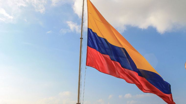 Las exportaciones castellano-manchegas a Colombia crecen un 40% y llegan a los 28,6 millones