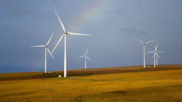 Castilla-La Mancha es la Comunidad líder en potencia instalada de fuentes renovables