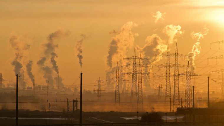 El aumento descontrolado de la energía vuelve a marcar récord histórico en los precios industriales de CLM