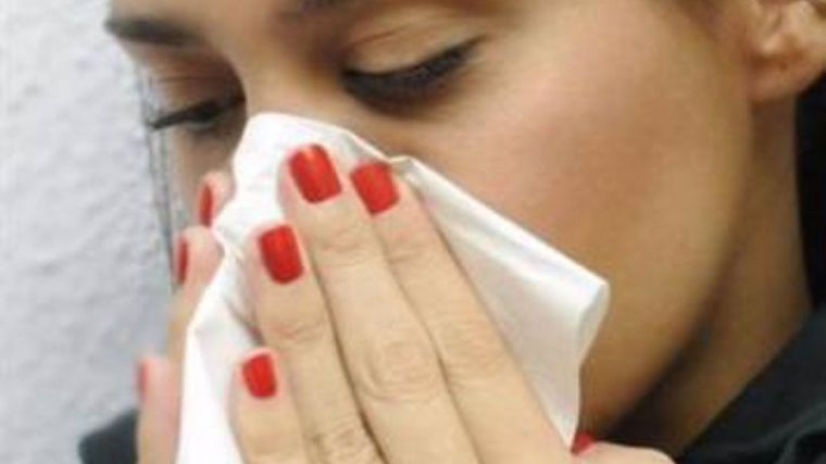 El Sescam no cree que vaya a haber un pico de gripe pese al aumento de casos y niega que los hospitales de CLM estén saturados