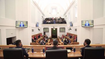 El equipo de Illes Balears gana la Liga de Debate Universitario del G-9 sobre la obligatoriedad de las vacunas COVID