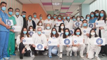 El Hospital Mancha Centro, reconocido en dos de los congresos oftalmológicos más importantes a nivel nacional e internacional