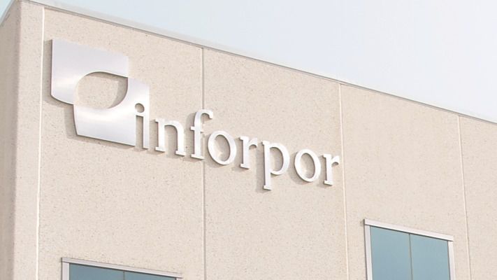 La albaceteña Inforpor se sitúa como la segunda mayorista española de informática