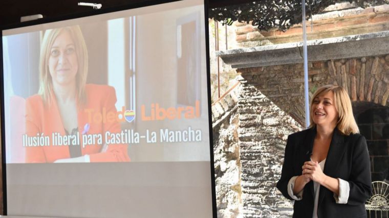 'Eres la caña': Picazo celebrará este sábado un encuentro especial con afiliados y simpatizantes en Toledo