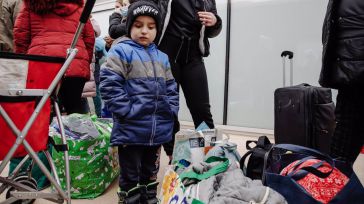 Los alumnos ucranianos escolarizados en Castilla-La Mancha ascienden ya a 247