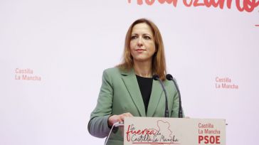Maestre (PSOE) aplaude el “histórico” plan de choque del Gobierno de España "que llega a todos"