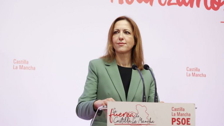 Maestre (PSOE) aplaude el “histórico” plan de choque del Gobierno de España 'que llega a todos'