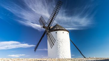 Castilla-La Mancha, sexto destino turístico del país en 2021 con 8,4 millones de viajeros 