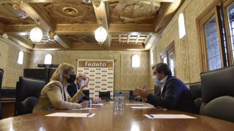 Cs C-LM cree que el plan de choque por la guerra de Ucrania llega tarde y 'se queda corto' en las medidas
