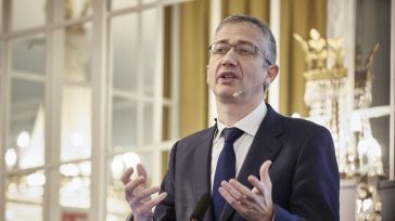El gobernador del Banco de España prevé que los precios sigan al alza y marzo será "particularmente negativo"