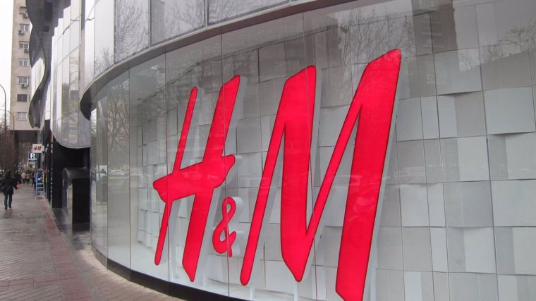 H&M logra un beneficio de 21 millones en el primer trimestre de su año fiscal