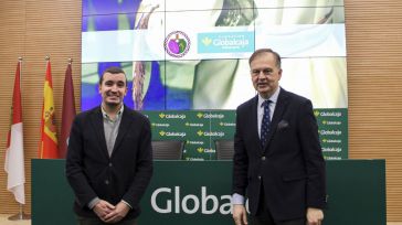La Fundación Globalcaja y la Junta de Cofradías incentivan la Semana Santa albaceteña