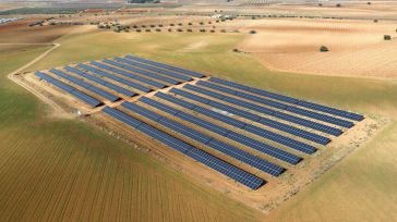 La propietaria de los parques solares de El Toboso (Toledo) llega a un acuerdo de financiación con el fondo IKAV