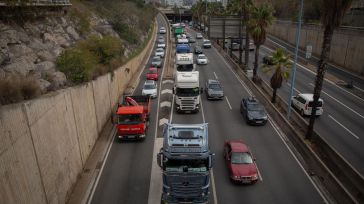  El PMI manufacturero de España marca mínimos de más de un año por la guerra y el paro del transporte