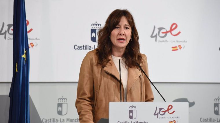 El Gobierno de Castilla-La Mancha condena rotundamente el “execrable y doloroso crimen machista” que se ha producido en Nohales (Cuenca)