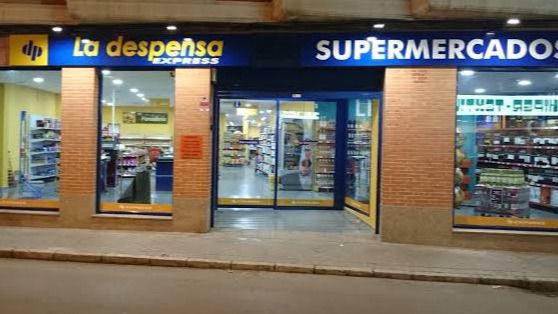 La Despensa, gana cuota de mercado en CLM con nuevas aperturas en Toledo y Ciudad Real