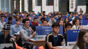 Un total de 23 jóvenes castellano-manchegos medirán su talento empresarial en la final nacional de Young Business Talents