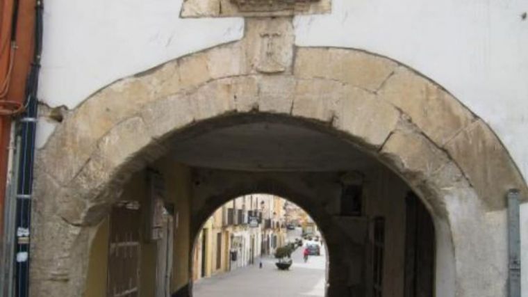 Invierte en Cuenca señala a Arco de Priego como una gran apuesta por el turismo rural