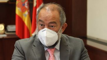 El rector de la UCLM ve con "una preocupación terrible" el bajo porcentaje de estudiantes que se atreven a denunciar acoso