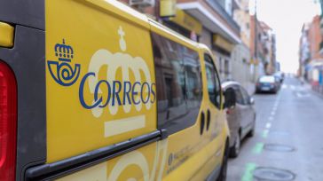 CCOO y UGT convocan huelga en Correos los tres primeros días de junio por el "desmoronamiento" del servicio