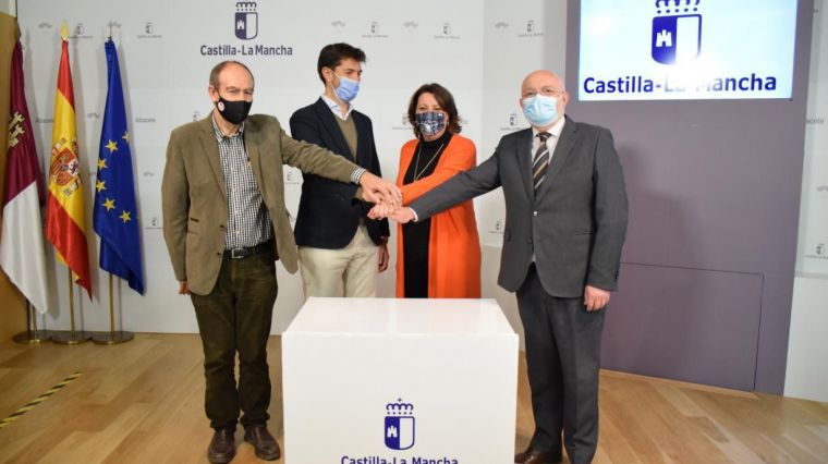 El Gobierno de Castilla-La Mancha destaca que las previsiones de facturación del sector turístico regional superan las de la Semana Santa de 2019