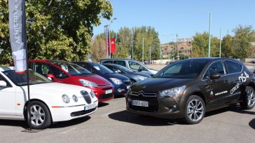 Las ventas de vehículos de ocasión suben un 1,5% en la región en el primer trimestre, pese al descenso del 9,1% en marzo