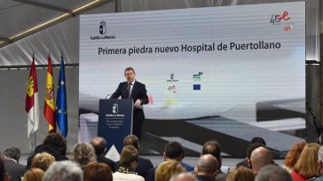 El traslado del hospital de Guadalajara arranca el 23 de abril con la mudanza de las Urgencias y durará 8 semanas