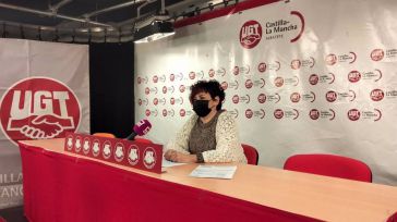 UGT lamenta la "evolución desalentadora" de la inflación que, de mantenerse, colocaría a la Comunidad en una situación "muy delicada"