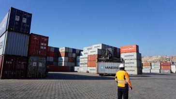 Las exportaciones alcanzan en CLM los 1.518 millones de euros entre enero y febrero, un 28,4% más respecto a 2021