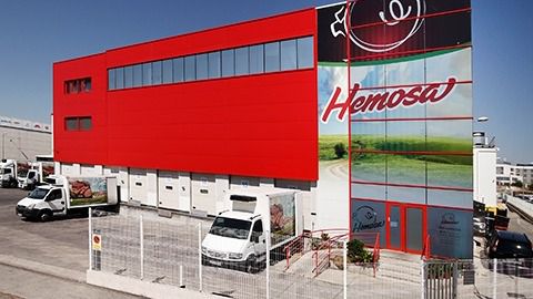 La compra de Hemosa abre nuevos canales a las exportaciones del Grupo Tello